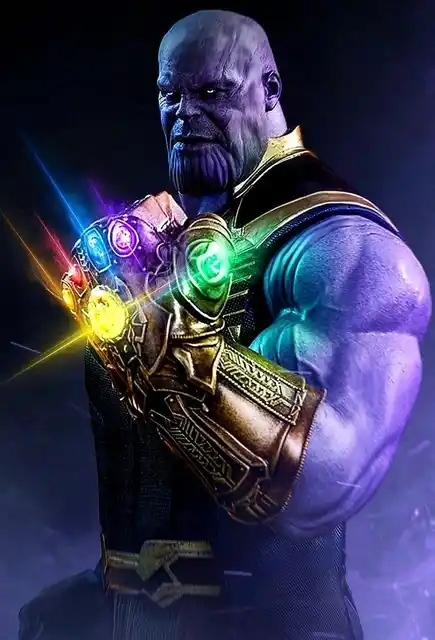 Nonton Avengers: Endgame 2019 sub indo - Vidlix