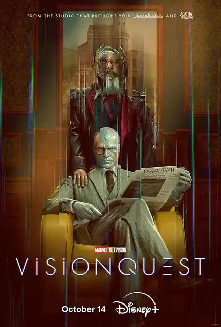 Nonton VisionQuest sub indo - Vidlix