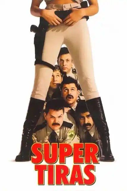 Nonton Super Troopers 2001 sub indo - Vidlix
