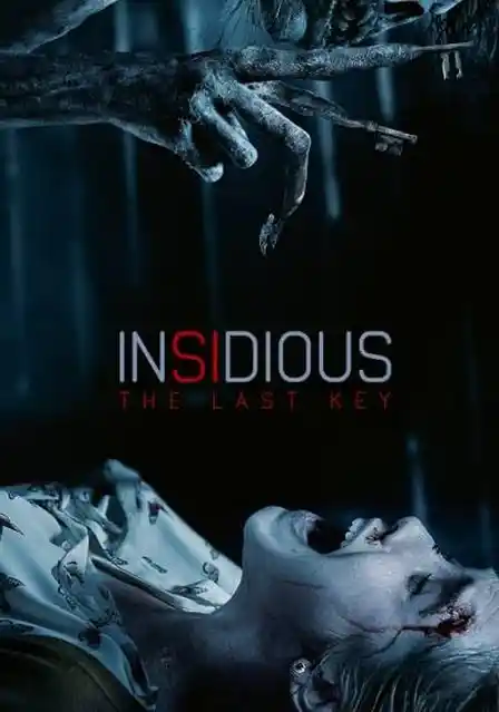 Nonton Insidious The Last Key 2018 sub indo - Vidlix