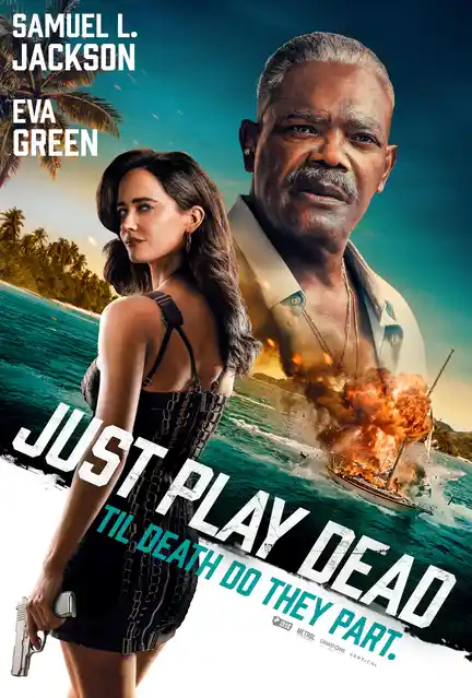 Nonton Just Play Dead 2026 sub indo - Vidlix