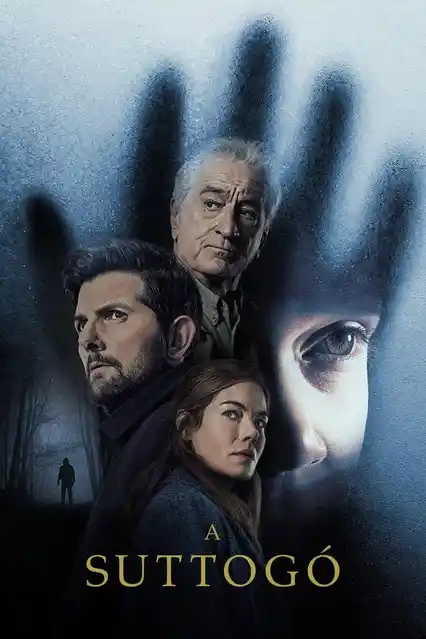 Nonton The Whisper Man 2026 sub indo - Vidlix