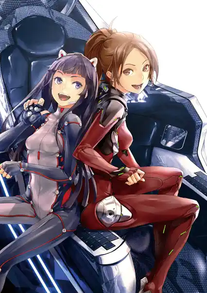 Nonton Guilty Crown sub indo - Vidlix