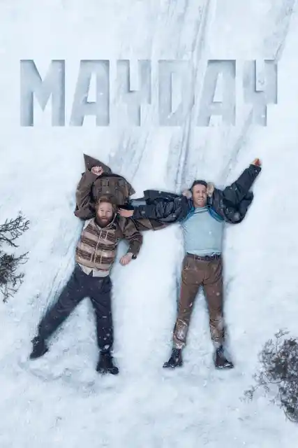 Nonton Mayday 2026 sub indo - Vidlix
