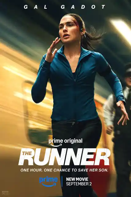 Nonton The Runner 2026 sub indo - Vidlix