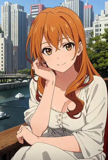 Nonton Golden Time sub indo - Vidlix