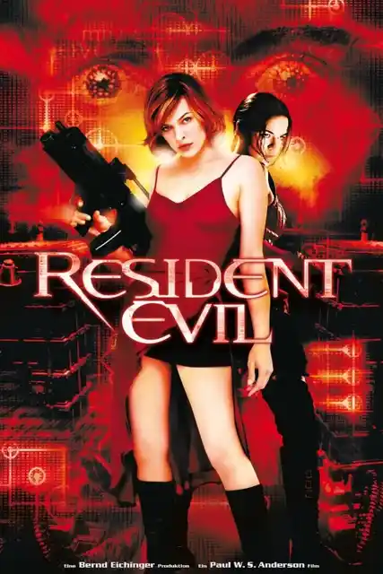 Nonton Resident Evil sub indo - Vidlix