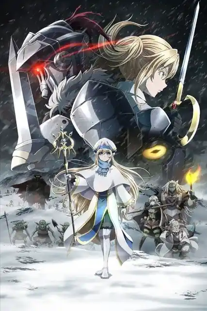 Nonton Goblin Slayer: Goblin's Crown sub indo - Vidlix
